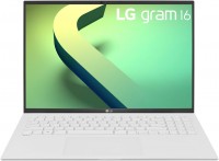 Купити ноутбук LG Gram 16 16Z90Q (16Z90Q-G.AA54Y) за ціною від 47689 грн.