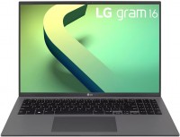 Купить ноутбук LG Gram 16 16Z90Q (16Z90Q-G.AA56Y) по цене от 38999 грн.