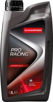 Купити моторне мастило CHAMPION Pro Racing 10W-60 1L  за ціною від 440 грн.
