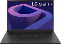 Купить ноутбук LG Gram 17 17Z90Q (17Z90Q-G.AA75Y) по цене от 56999 грн.