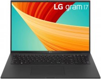 Купить ноутбук LG Gram 17 17Z90R (17Z90R-G.AD78Y) по цене от 88799 грн.