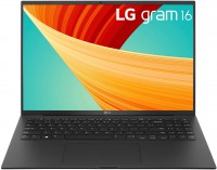 Купить ноутбук LG Gram 16 16Z90R по цене от 56732 грн.