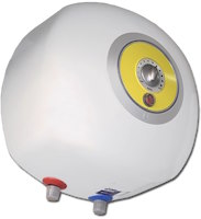 Купити водонагрівач 5Boiler EBH M Kid (EBH M-10 O Kid) за ціною від 3990 грн.