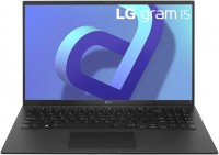 Купить ноутбук LG Gram 15 15Z90Q по цене от 39899 грн.