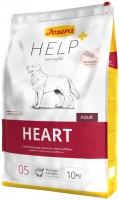 Купить корм для собак Josera Help Heart Dog 10 kg  по цене от 2970 грн.