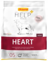Купить корм для собак Josera Help Heart Dog 900 g  по цене от 175 грн.