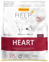 Купить корм для собак Josera Help Heart Dog 900 g: цена от 349 грн.