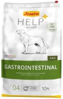 Купити корм для собак Josera Help Gastrointestinal Dog 10 kg  за ціною від 2891 грн.