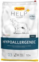 Купить корм для собак Josera Help Hypoallergenic Dog 10 kg  по цене от 3820 грн.