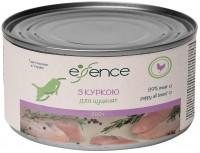 Купить корм для собак Essence Can Puppy Chicken 200 g: цена от 39 грн.