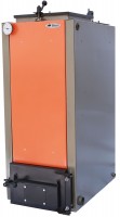 Купить опалювальний котел Bizon FS Optima Termo 8: цена от 28500 грн.