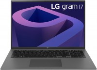 Купить ноутбук LG Gram 17 17Z90Q (17Z90Q-K.AAC7U1) по цене от 44899 грн.