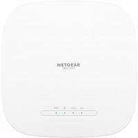 Купить wi-Fi адаптер NETGEAR WAX618: цена от 13570 грн.