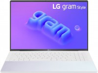 Купити ноутбук LG Gram 16 16Z90RS (16Z90RS-G.AA77Y) за ціною від 104002 грн.