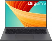 Купити ноутбук LG Gram 16 16Z90R (16Z90R-G.AA76Y) за ціною від 63499 грн.
