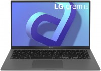 Купити ноутбук LG Gram 15 15Z90Q (15Z90Q-G.AA56Y) за ціною від 56449 грн.