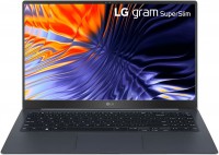 Купити ноутбук LG Gram 15 15Z90RT за ціною від 76000 грн.