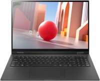 Купить ноутбук LG Gram 16 16T90P 2in1 по цене от 45677 грн.