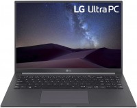 Купить ноутбук LG Gram 16 16U70Q (16U70Q-G.AA56Y) по цене от 32258 грн.