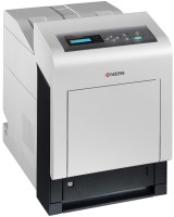 Купить принтер Kyocera FS-C5300DN: цена от 32640 грн.