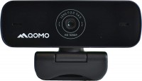 Купить WEB-камера QOMO QWC-004: цена от 2400 грн.