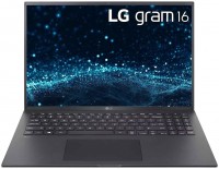 Купити ноутбук LG Gram 16 16ZB90R за ціною від 51999 грн.