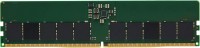 Купити оперативна пам'ять Kingston KTD DDR5 1x16Gb (KTD-PE548E-16G) за ціною від 5499 грн.