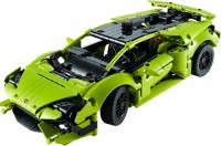 Купить конструктор Lego Lamborghini Huracan Tecnica 42161: цена от 1550 грн.