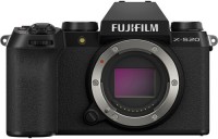 Купити фотоапарат Fujifilm X-S20 body  за ціною від 56900 грн.
