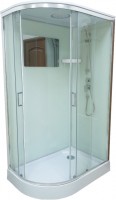 Купити душова кабіна Veronis BN-3-120 R  за ціною від 25200 грн.