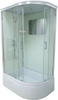 Купити душова кабіна Veronis BV-3-120 L  за ціною від 25200 грн.