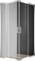 Купити душова кабіна Primera Prime PRI2922W  за ціною від 13905 грн.