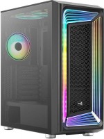 Купити корпус Aerocool Interstellar  за ціною від 5457 грн.