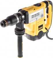 Купить перфоратор DeWALT D25603K  по цене от 30792 грн.