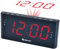 Купить радиоприемник / часы Denver CPR-710  по цене от 1465 грн.
