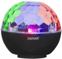 Купити портативна колонка Denver BTL-65 за ціною від 1259 грн.
