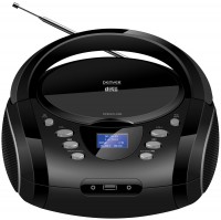 Купить аудиосистема Denver TDB-10  по цене от 3036 грн.