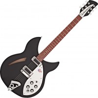 Купити електрогітара / бас-гітара Rickenbacker 330  за ціною від 92352 грн.