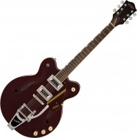 Купить гитара Gretsch G2604T Limited Edition Streamliner Rally II Center Block with Bigsby  по цене от 33852 грн.