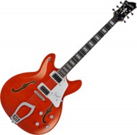 Купить гитара Hagstrom Super Viking  по цене от 59450 грн.