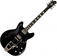 Купить гитара Hagstrom Tremar Viking Deluxe  по цене от 46956 грн.