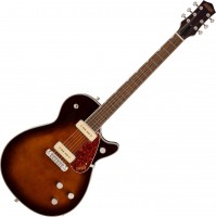 Купить електрогітара / бас-гітара Gretsch G5210-P90 Electromatic Jet: цена от 29499 грн.
