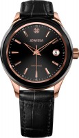 Купить наручний годинник Jowissa Tiro J4.204.M: цена от 11970 грн.