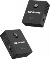Купить мікрофон Mozos S9: цена от 2019 грн.