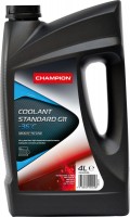 Купить охлаждающая жидкость CHAMPION Coolant Standard G11 4L  по цене от 451 грн.