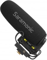 Купить мікрофон Saramonic Vmic5: цена от 10248 грн.