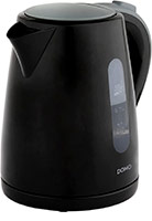 Купити електрочайник Domo DO9198WK за ціною від 1508 грн.