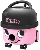 Купити пилосос Numatic Hetty HET160 за ціною від 10780 грн.