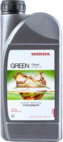 Купить моторне мастило Honda Green Diesel Engine Oil 5W-30 1L: цена от 755 грн.