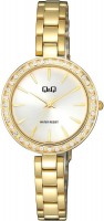 Купить наручные часы Q&Q QZ63J001Y  по цене от 1332 грн.